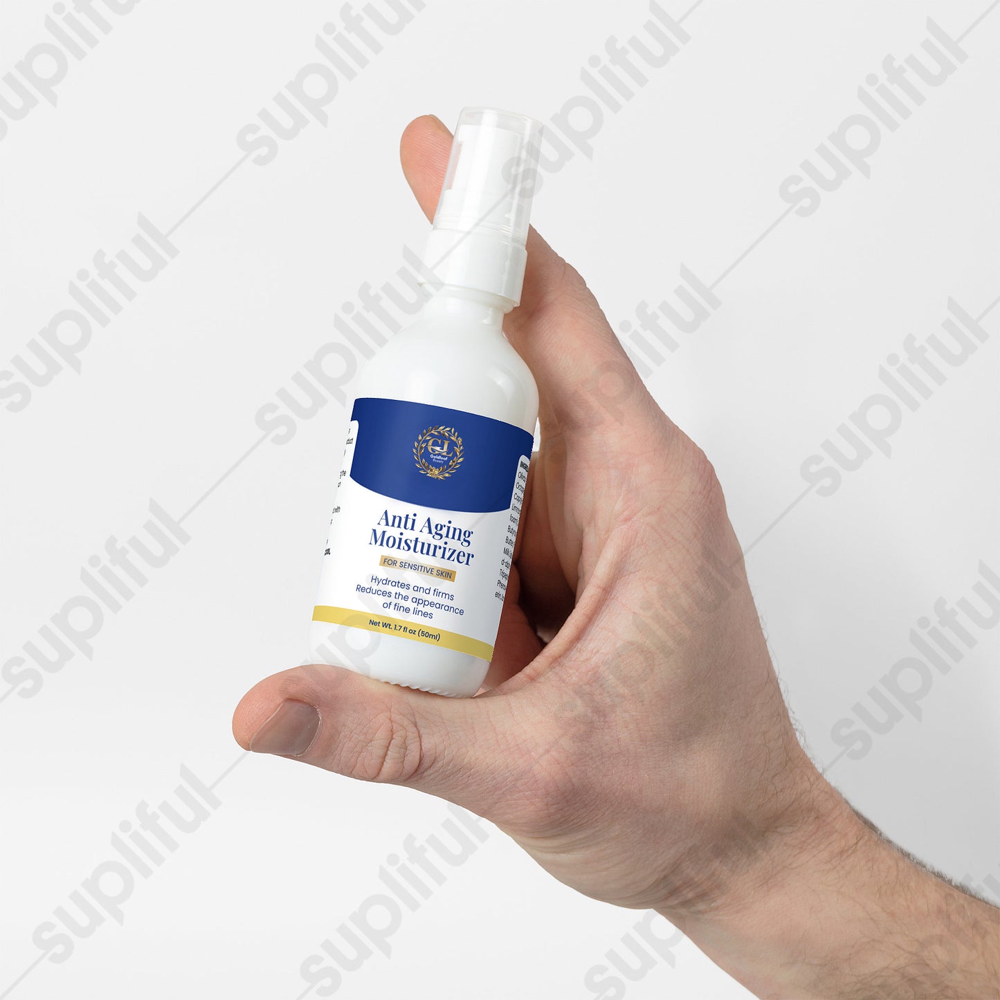 Anti Aging Moisturizer