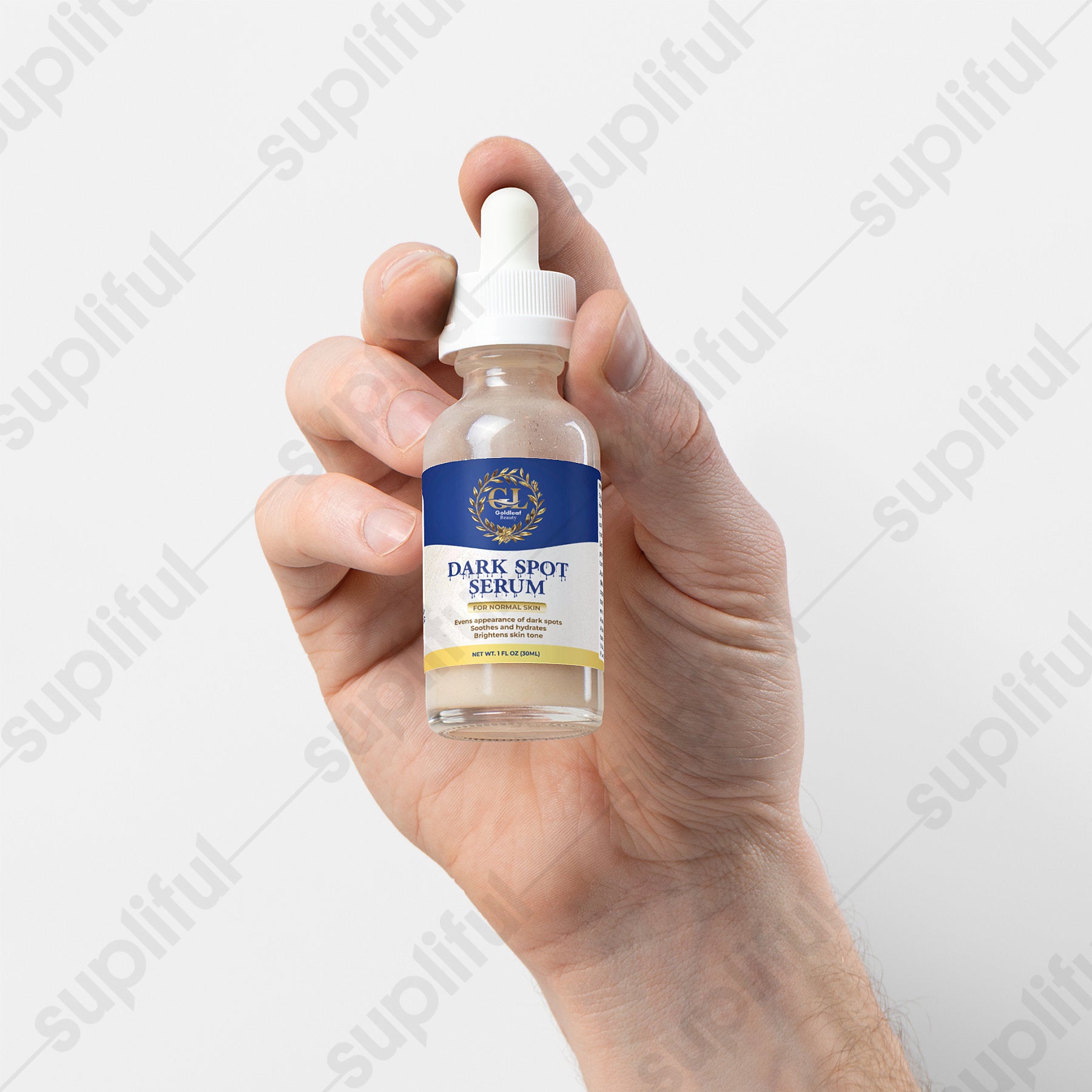 Dark Spot Serum for Normal Skin