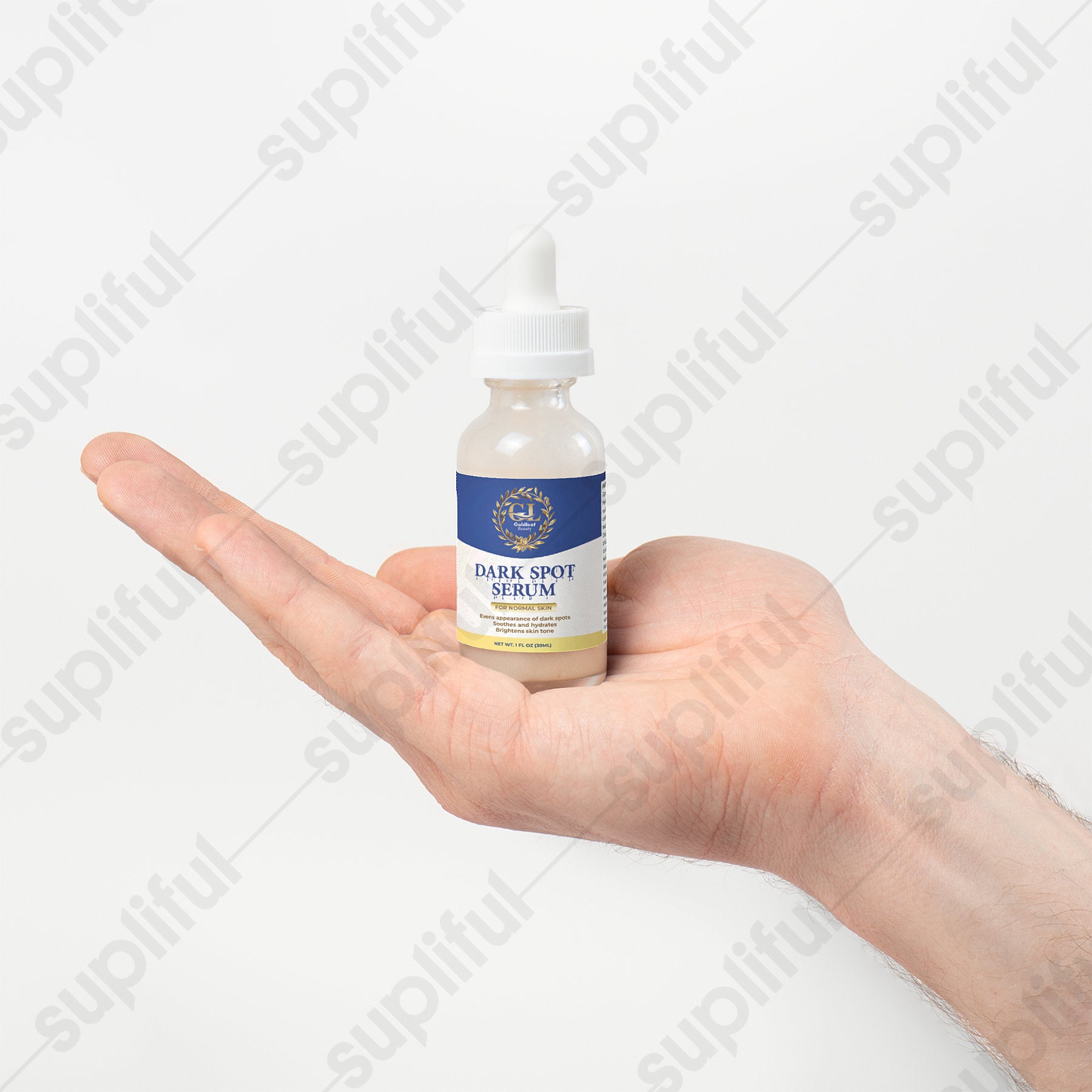 Dark Spot Serum for Normal Skin
