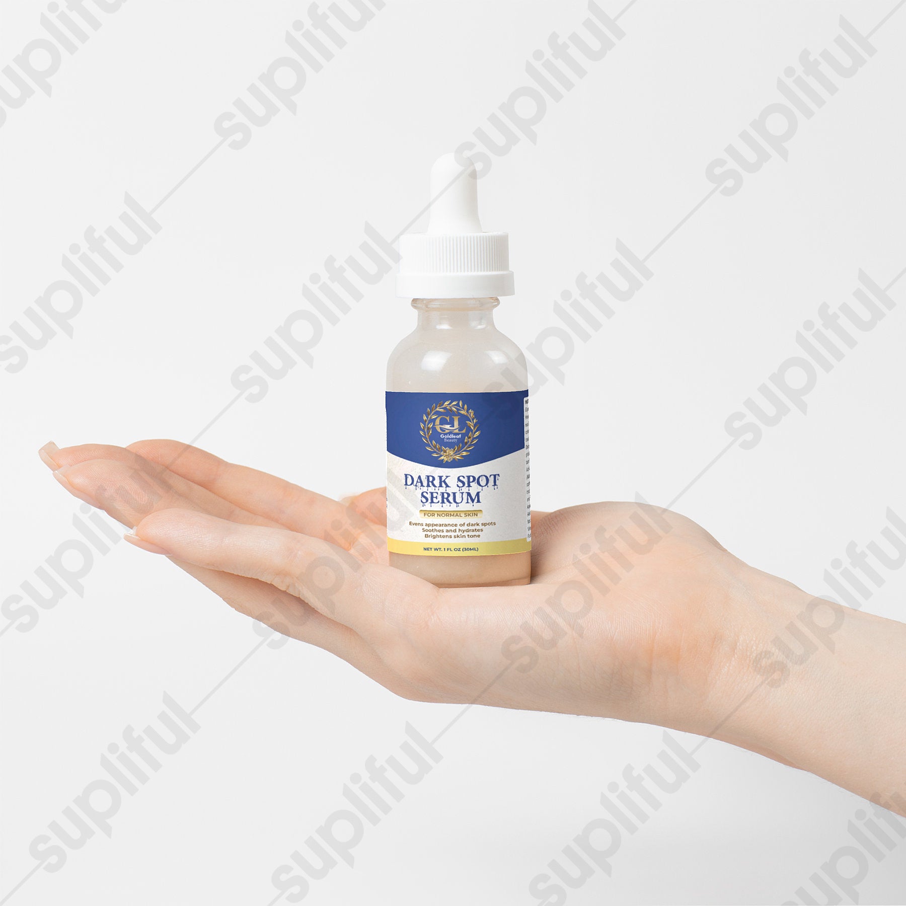 Dark Spot Serum for Normal Skin