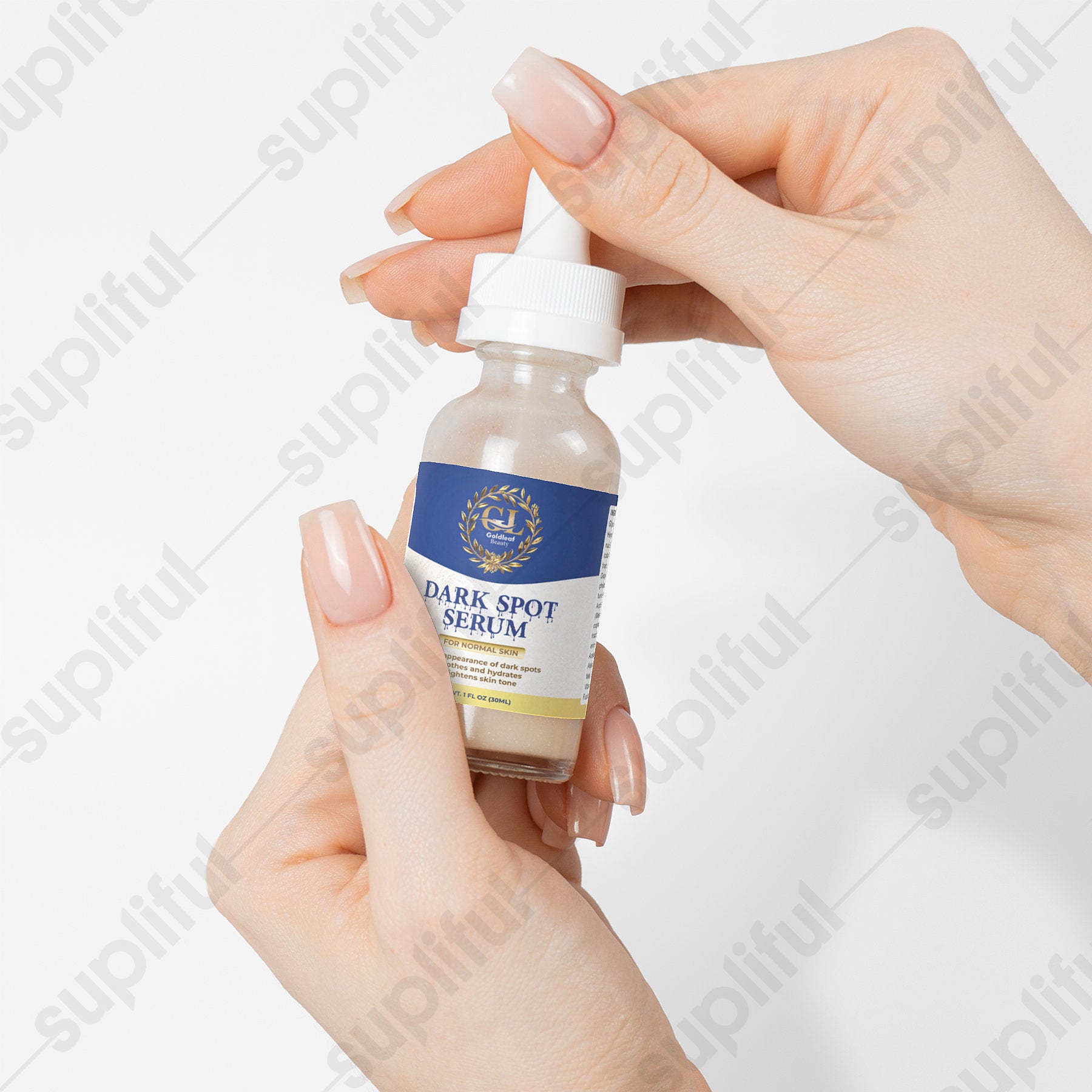 Dark Spot Serum for Normal Skin