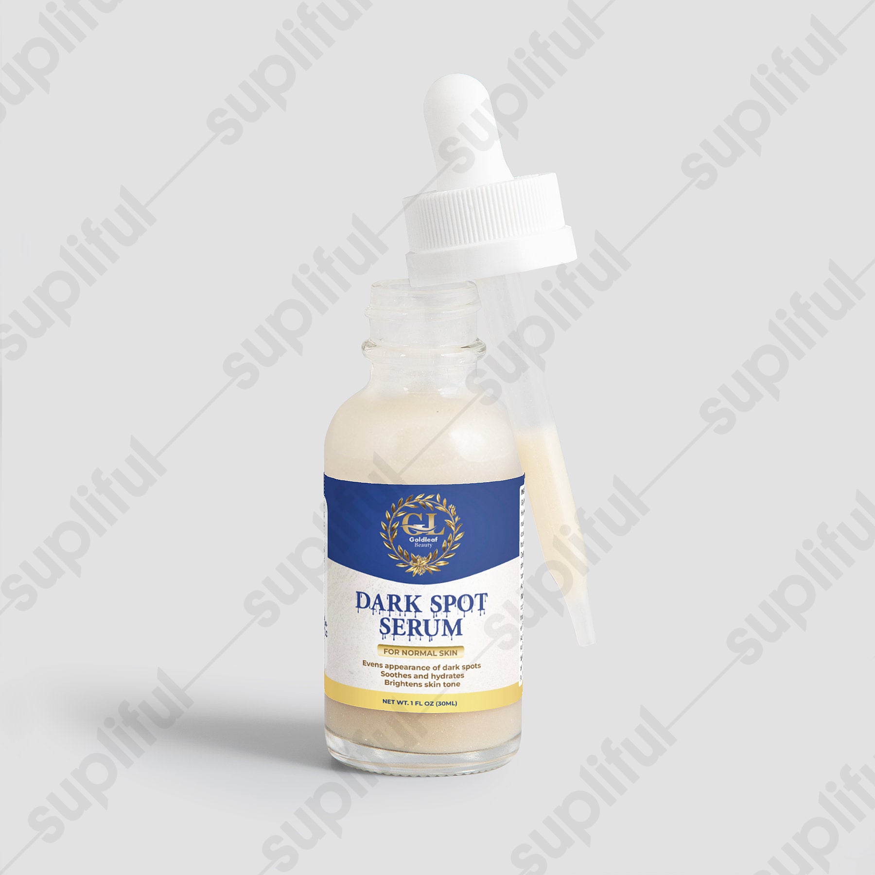 Dark Spot Serum for Normal Skin