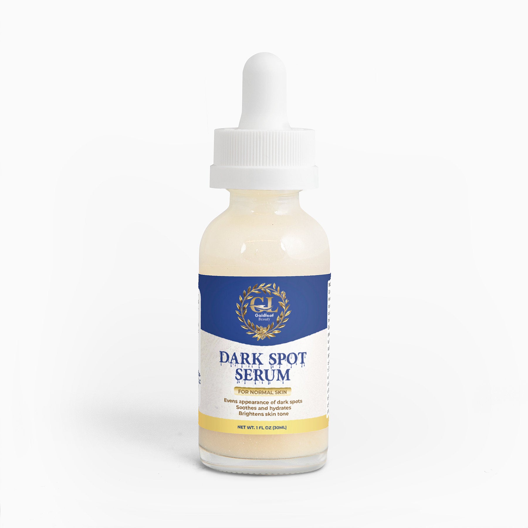 Dark Spot Serum for Normal Skin