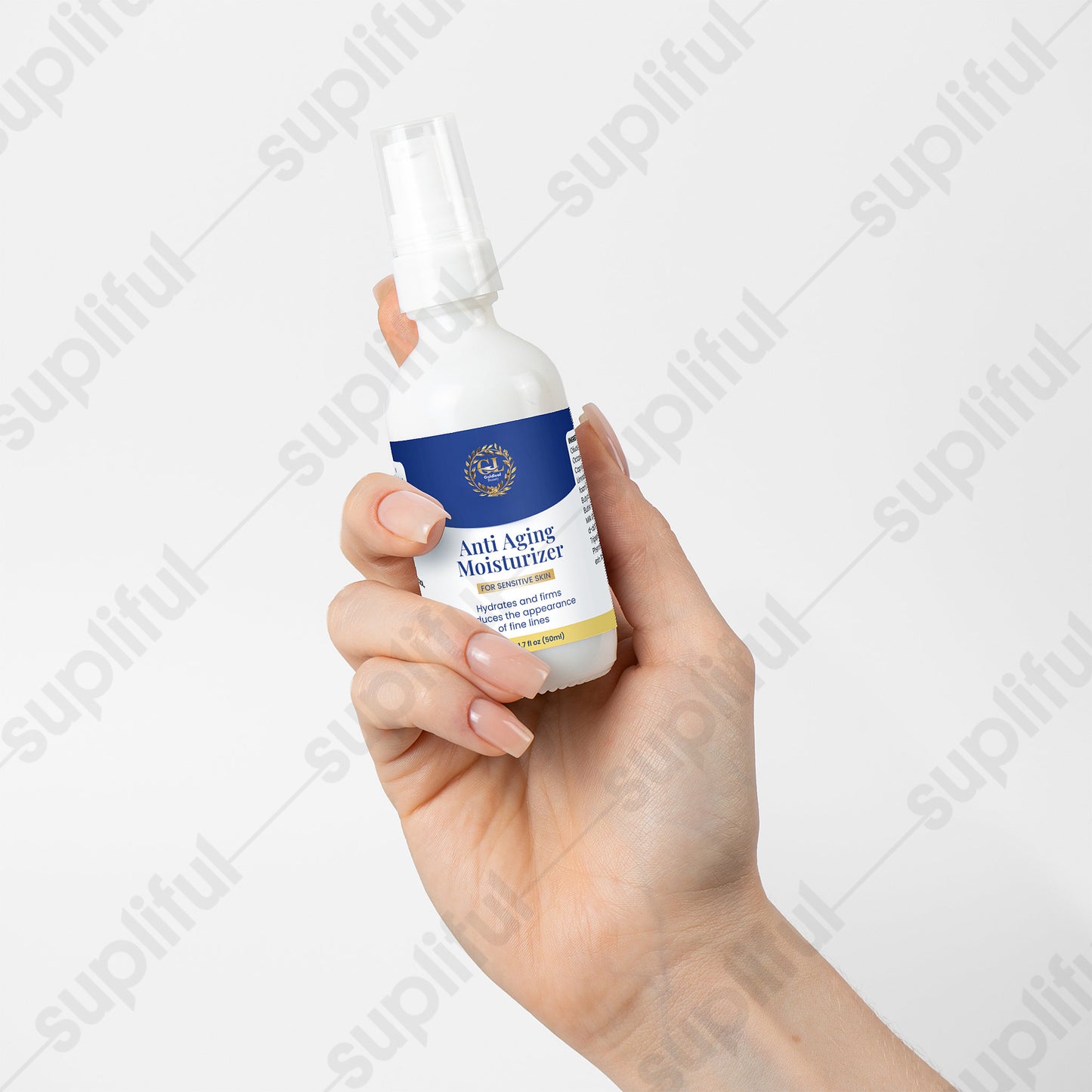 Anti Aging Moisturizer