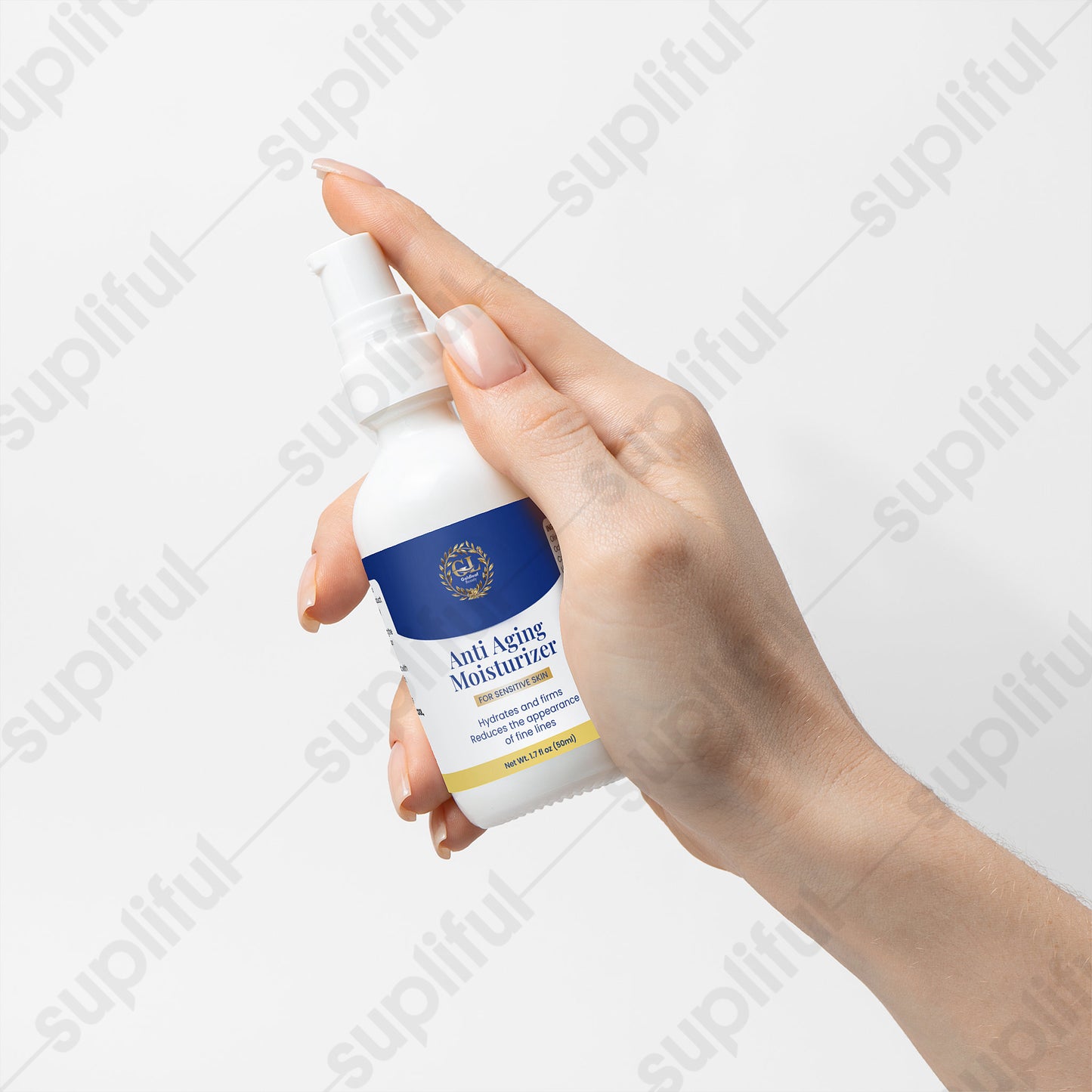 Anti Aging Moisturizer