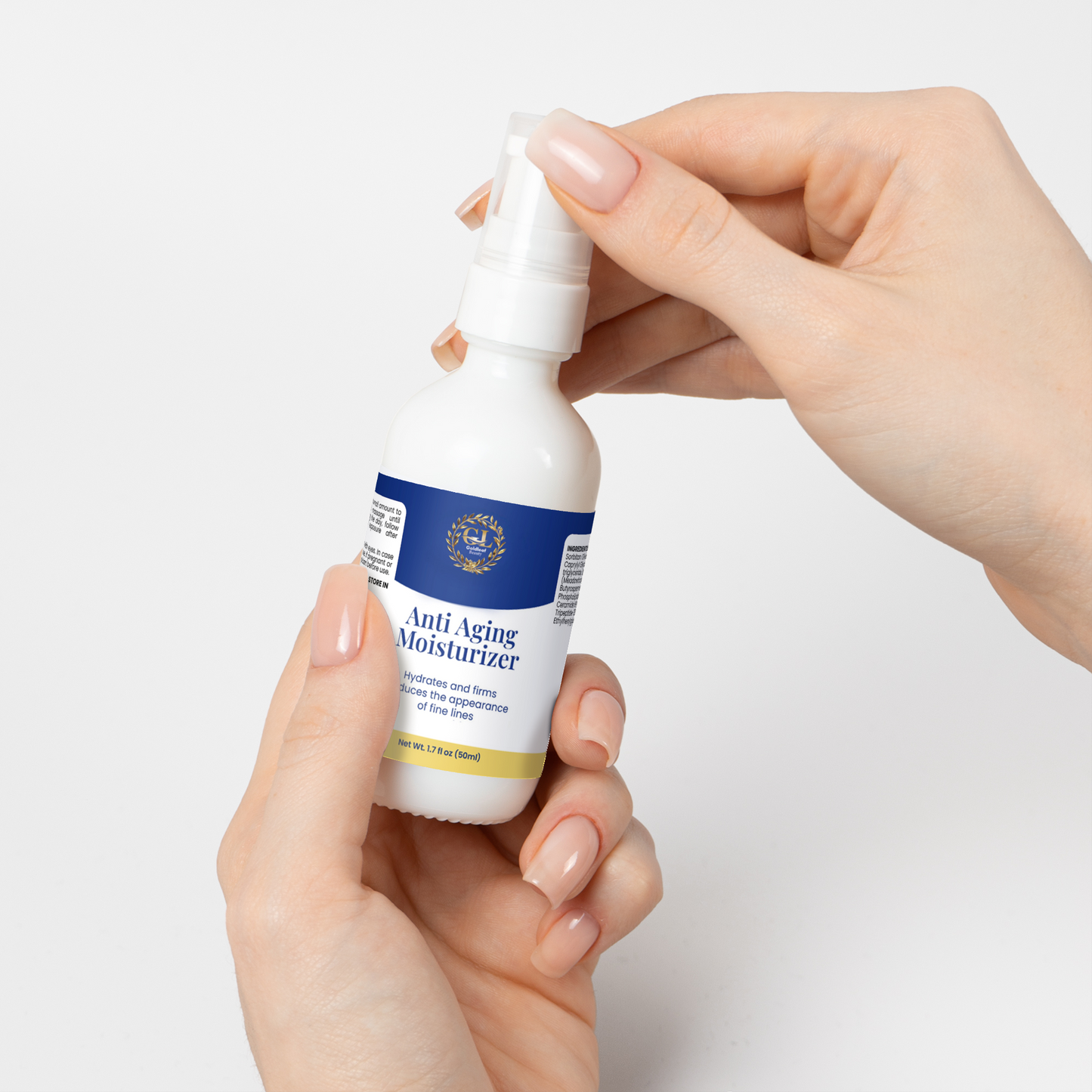 Anti Aging Moisturizer