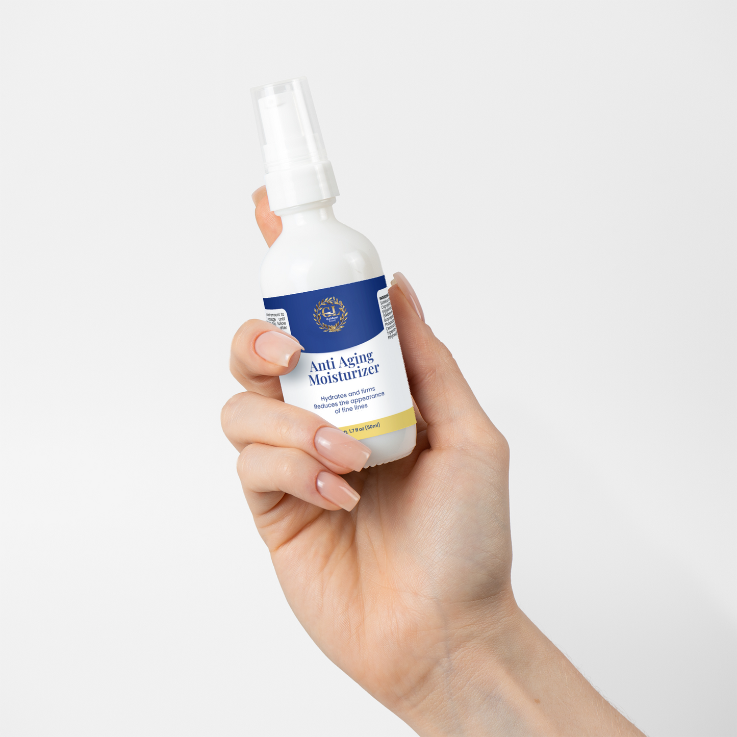 Anti Aging Moisturizer