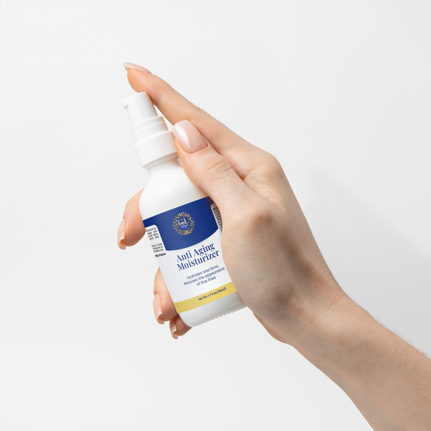 Anti Aging Moisturizer