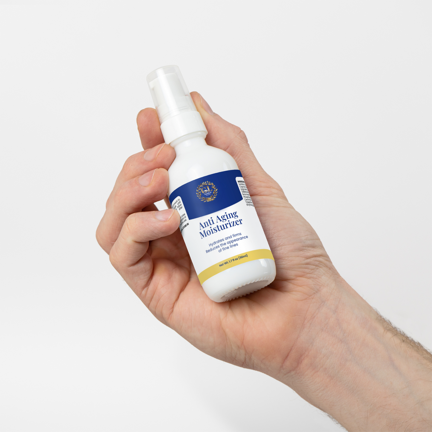 Anti Aging Moisturizer