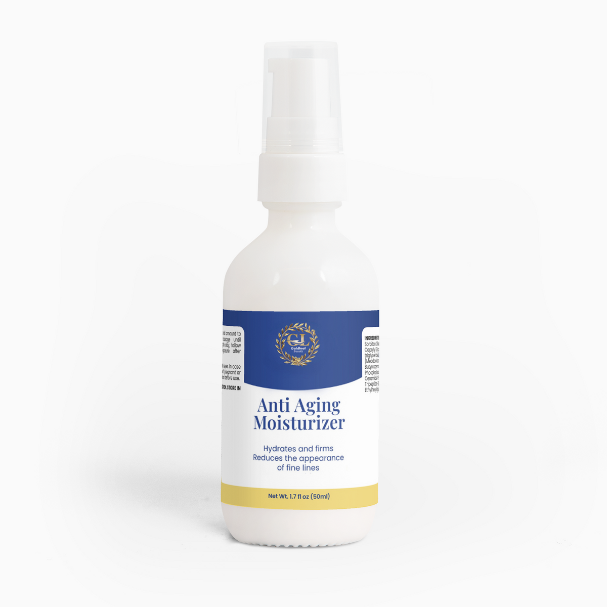 Anti Aging Moisturizer