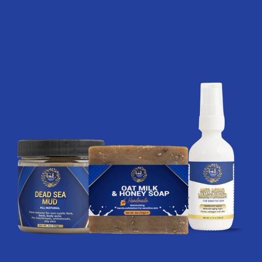 Purifying Detox Bundle